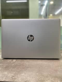 HP ProBook 650 G5 | Intel Core i5-8th Gen | 8GB RAM | 256GB SSD