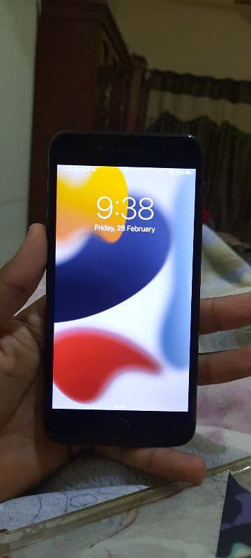 iphone 7plus 128gb Exchange Possible 1