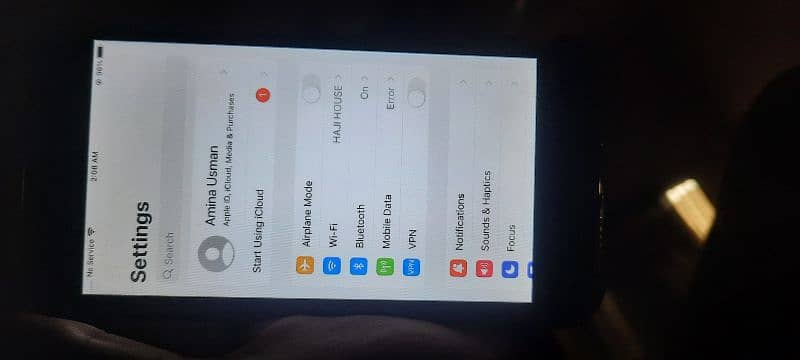 iphone 7plus 128gb Exchange Possible 4