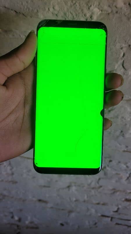 Samsung S8 Plus PTA Approved 6