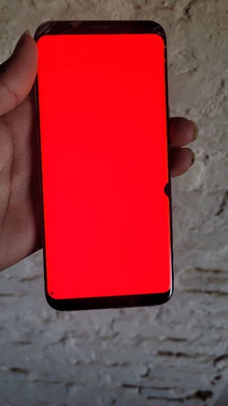 Samsung S8 Plus PTA Approved 7