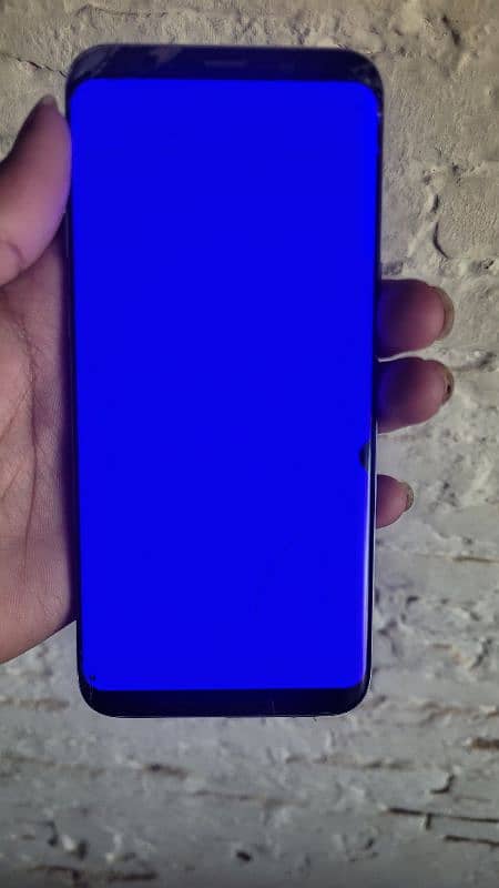 Samsung S8 Plus PTA Approved 8