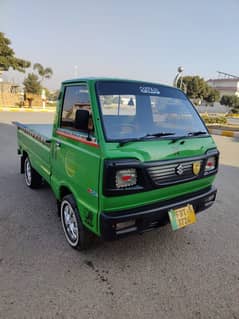 Suzuki Ravi