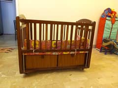 Baby cot /baby crib