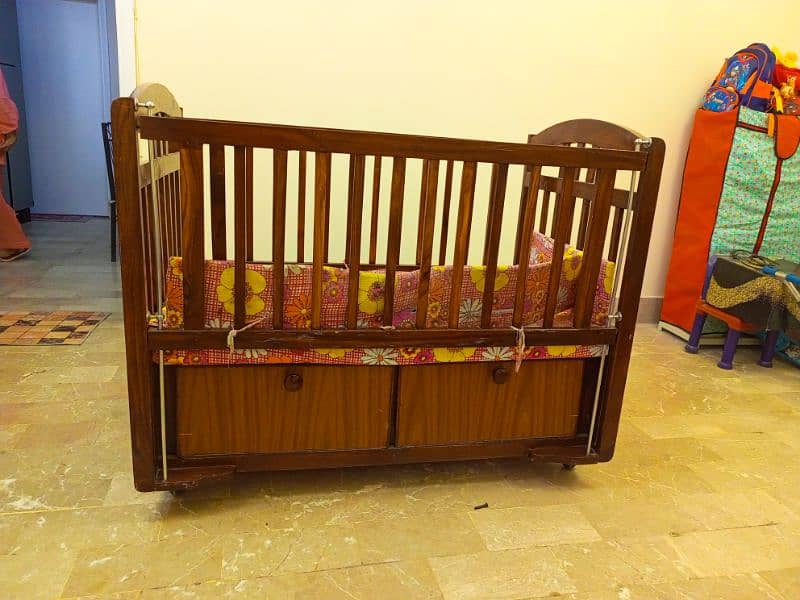 Baby cot /baby crib 1