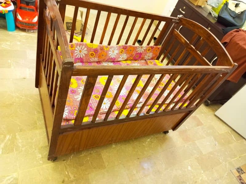 Baby cot /baby crib 2