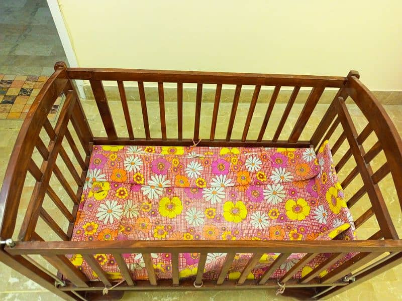 Baby cot /baby crib 3