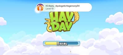 hay day game