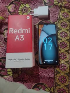 Redme A3 4/128Gb