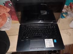 hp corei7 4 Gen 16gb ram/256 SSD 4Gb Graphic Card