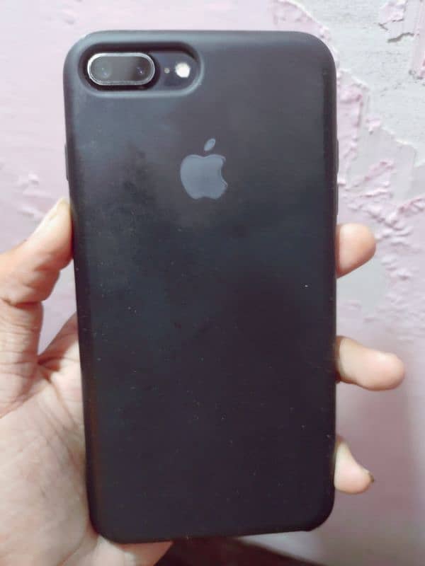 iphone 7 plus 128gb Pta approved 5