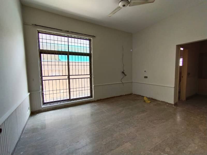 1 Kanal 4 Beds Single Story Is Available For Rent In Dha Phase 2 Near Lalik Jan Chowk 5