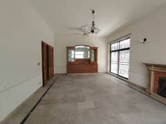 1 Kanal 4 Beds Single Story Is Available For Rent In Dha Phase 2 Near Lalik Jan Chowk