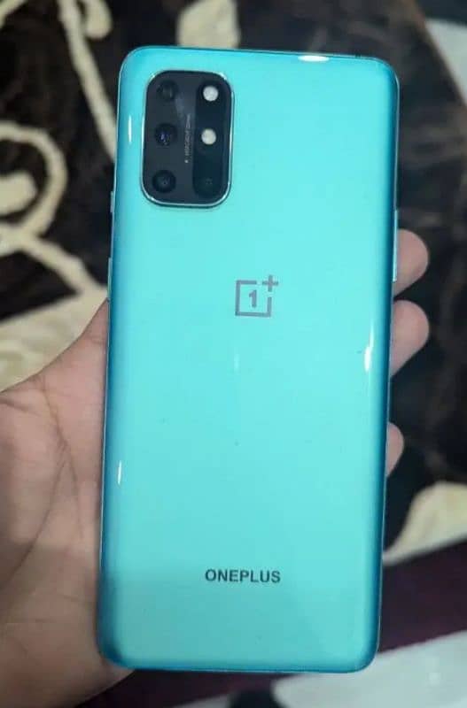 OnePlus 8t 12/256 gb 0