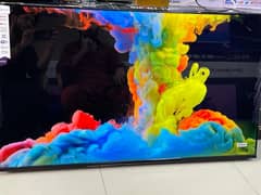 LIMITED SALE 55" INCHES SAMSUNG ANDROID LED TV BEST QUALITY PIXEL