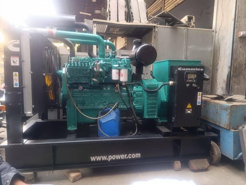 generator 125 kva 4