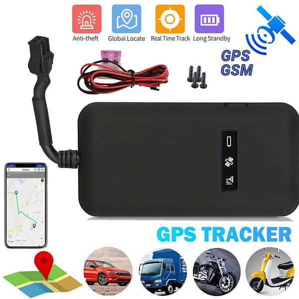 car tracker available for sale with company guarntee 1