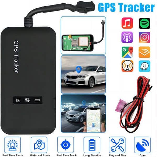 car tracker available for sale with company guarntee 2