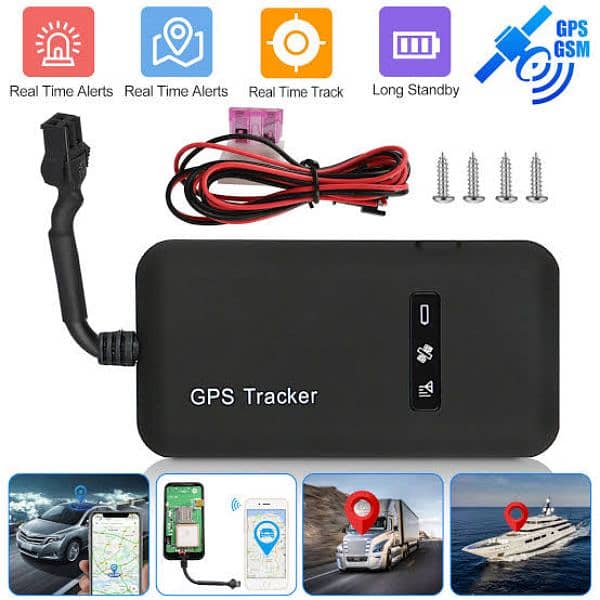 car tracker available for sale with company guarntee 4