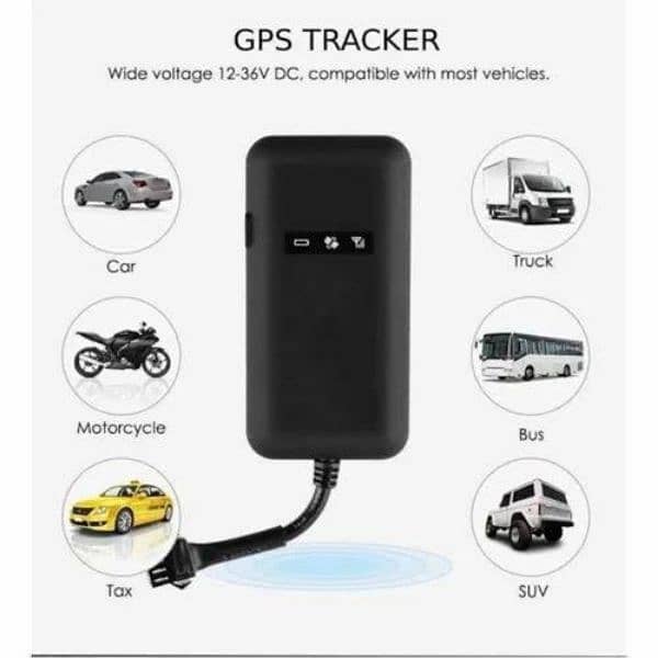 car tracker available for sale with company guarntee 7