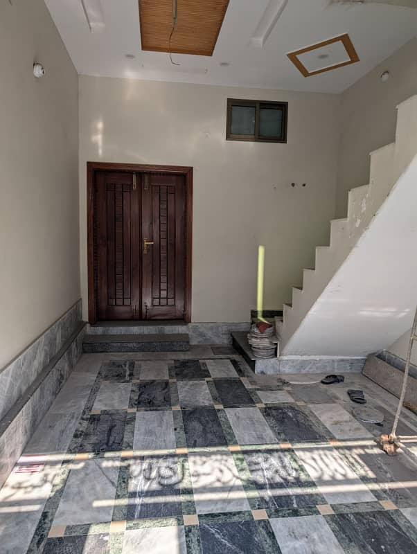 House For Rent Madina Town Near Susan Road 1