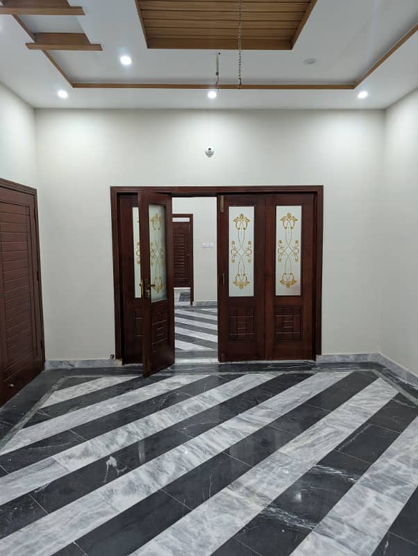 House For Rent Madina Town Near Susan Road 10