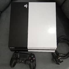 PS4 fat jailbreak (1tb)