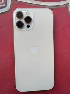 iPhone 12 Pro Max PTA Approved