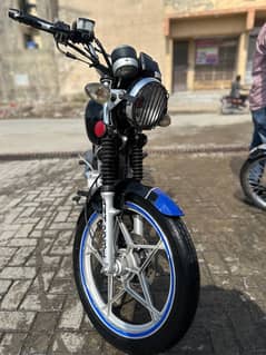 suzuki Gs 150