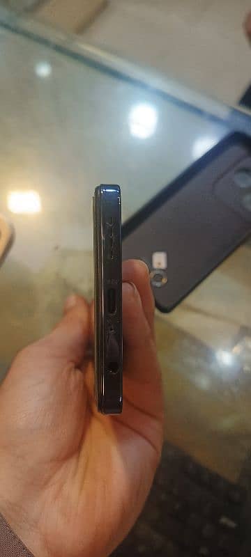 Infinix Hot 40 5