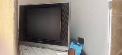 Panasonic Tv