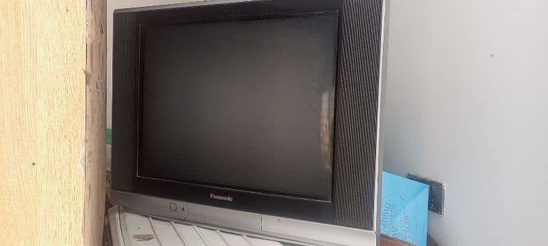 Panasonic Tv 2