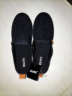 Ndure Slip on shoes