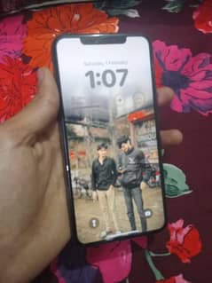 iphone xs max non pta