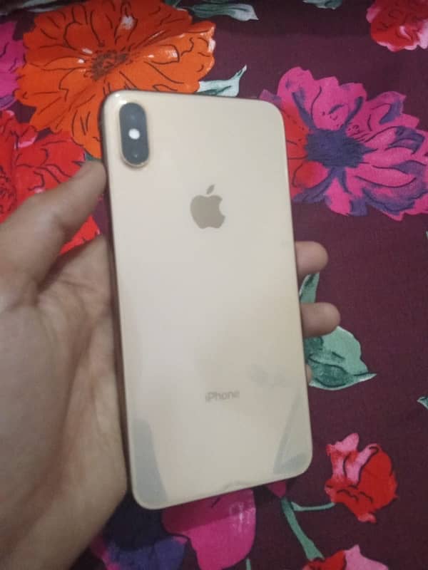 iphone xs max non pta 1