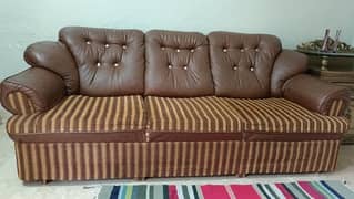 5 seater sofa set