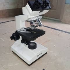 Microscope