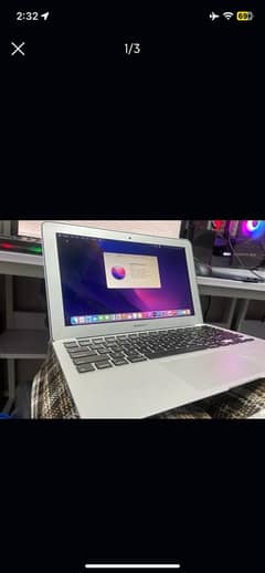 MACBOOK AIR URGENT SALE