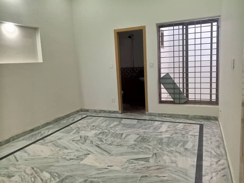 Room available for rent in h 13 Islamabad 4