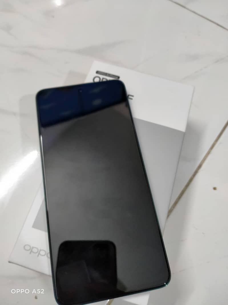 OPPO Reno 12F 8/256 10/10 condition urgent sale 0