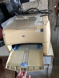 HP PRINTER