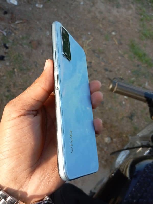 vivo y12a 3/32 diba sath ha 3