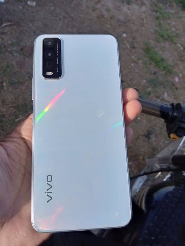 vivo y12a 3/32 diba sath ha 4