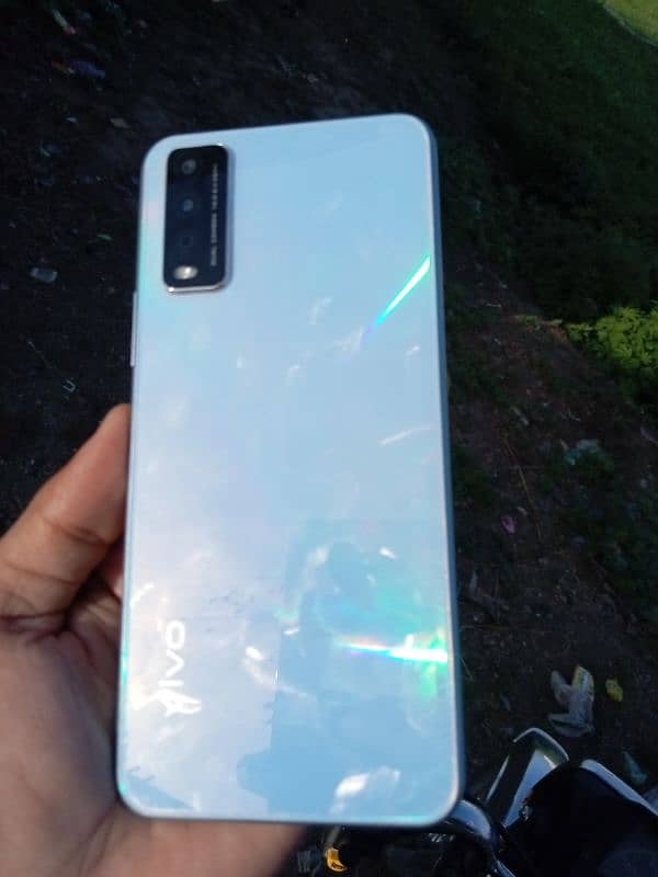 vivo y12a 3/32 diba sath ha 5