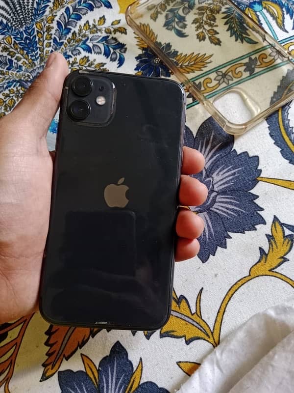 iPhone 11 jv 64gb 0