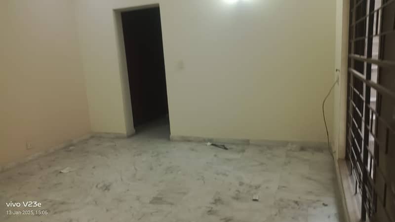 1 Kanal Separate Gate Basement Is Available For Rent In Dha Phase 6 Near H Block Park 3