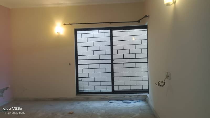 1 Kanal Separate Gate Basement Is Available For Rent In Dha Phase 6 Near H Block Park 8