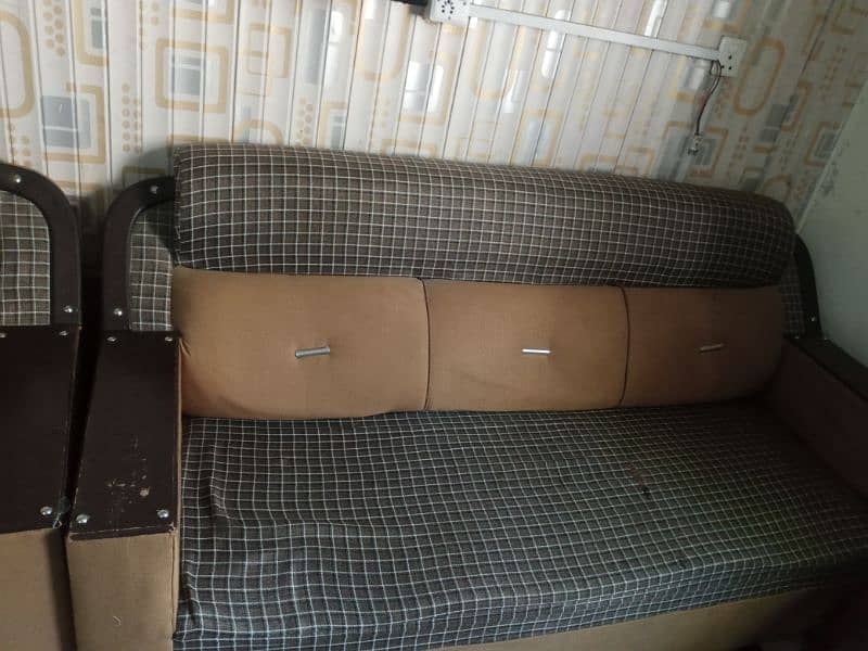 5 seater sofa 5