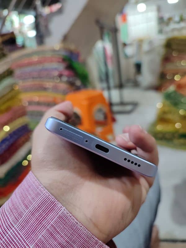 Redmi Note 13 pro plus 5g 3