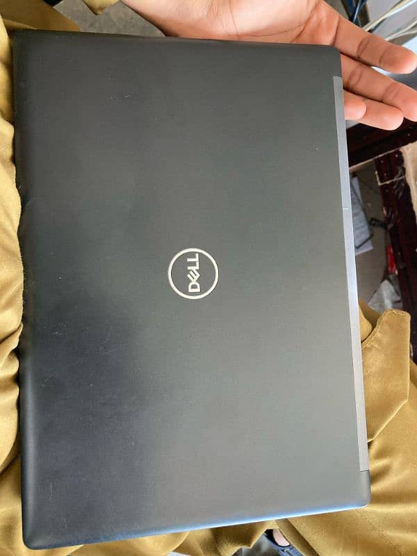 dell core i5 8th generation 0